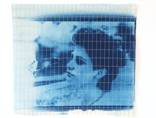 Cyanotype